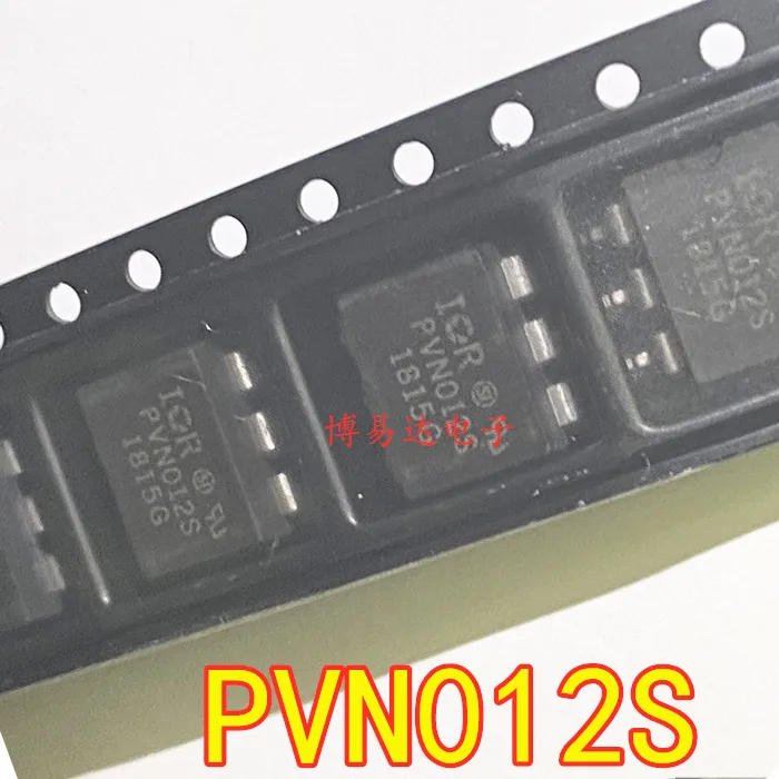 

10 шт./лот PVN012S SOP6 PVN012 PVNO12S