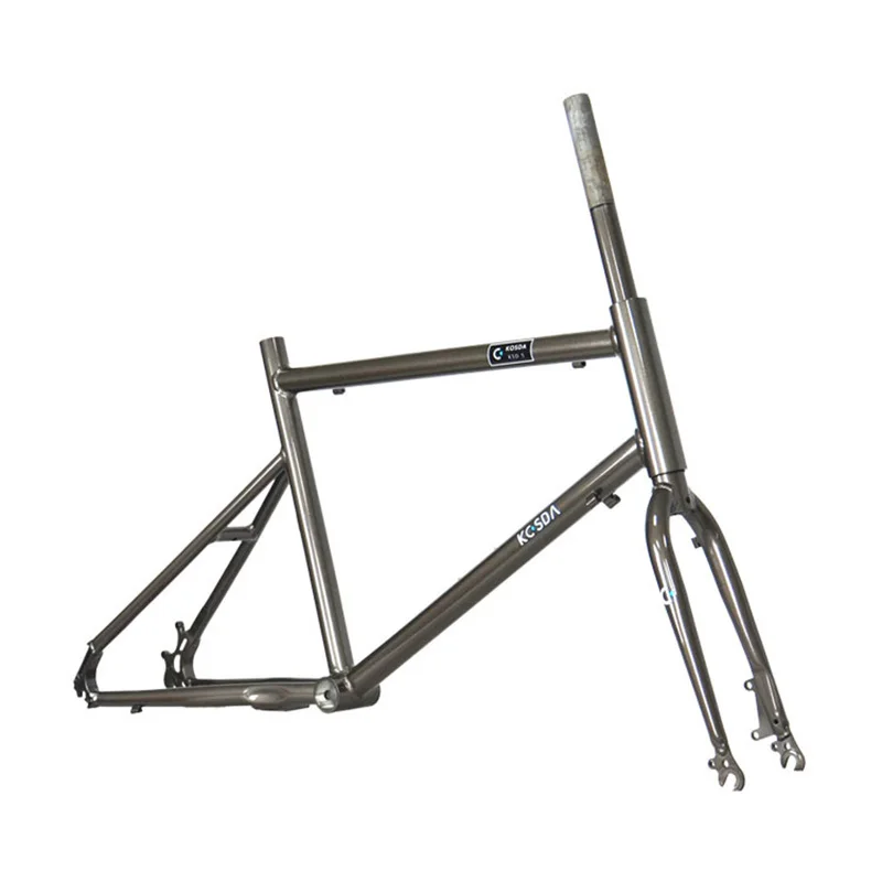 Велосипедная Рама 20 дюймов 8 скоростей дорожный велосипед свободное колесо