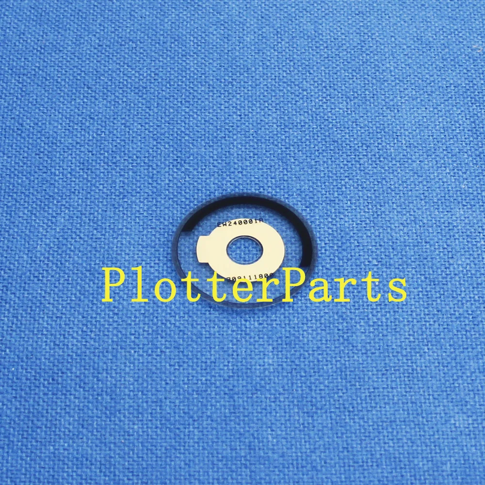 

10 шт. C7769-60254 диск кодировщика для HP DesignJet 500 Mono 510 500PS 800 800PS 815 -60065