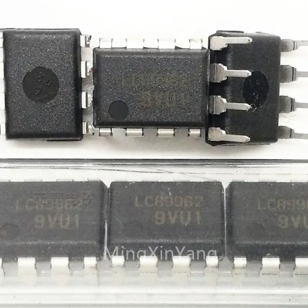 

5PCS LC89962 DIP-8 Integrated Circuit IC chip