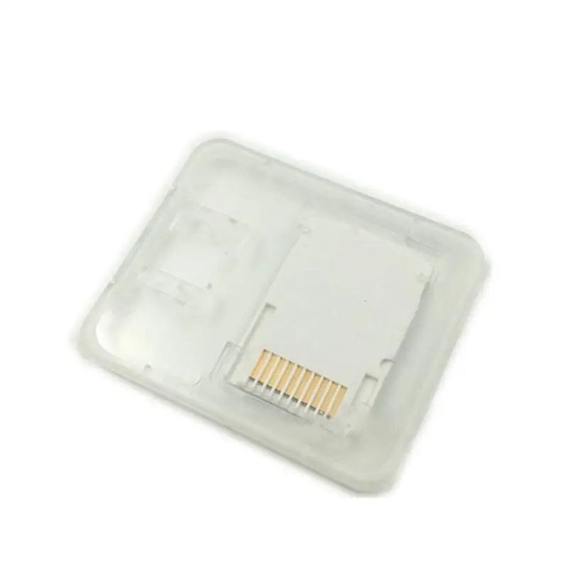 Адаптер MeterMall 1 шт. V5.0 SD2VITA PSVSD Pro аксессуары для карт памяти PS Vita Henkaku 3 60 Micro SD |