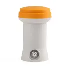 Универсальный однодиапазонный спутниковый ресивер LNBF 9,7510.6KU двойной выход Full HD цифровой Ku LNB высокий диапазон низкий диапазон