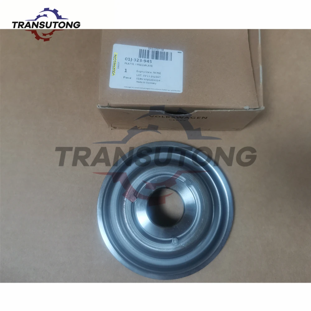 Оригинальный поршень автоматической коробки передач 01J CVT 01J323945 для VW AUDI A4 A5 |
