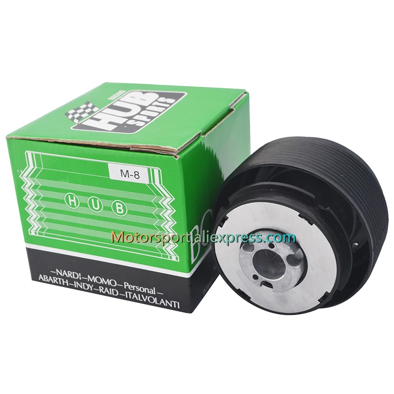 

High Quality M-8 Steering Wheel Hub Adapter For Lancer ,Galant