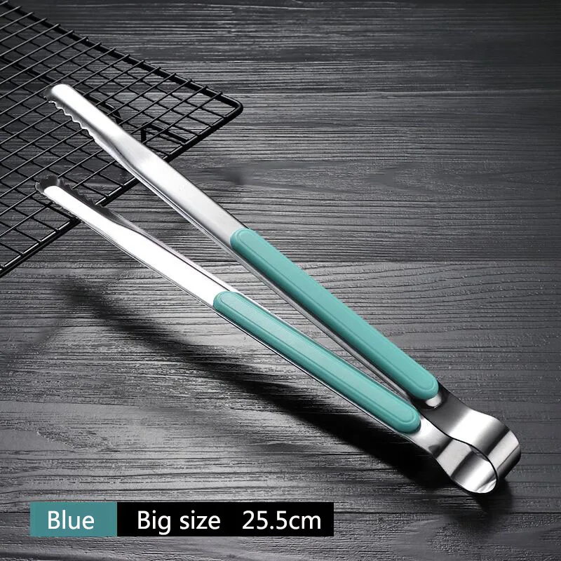 3 упаковки в комплекте щипцы для гриля из нержавеющей стали отлично подходят