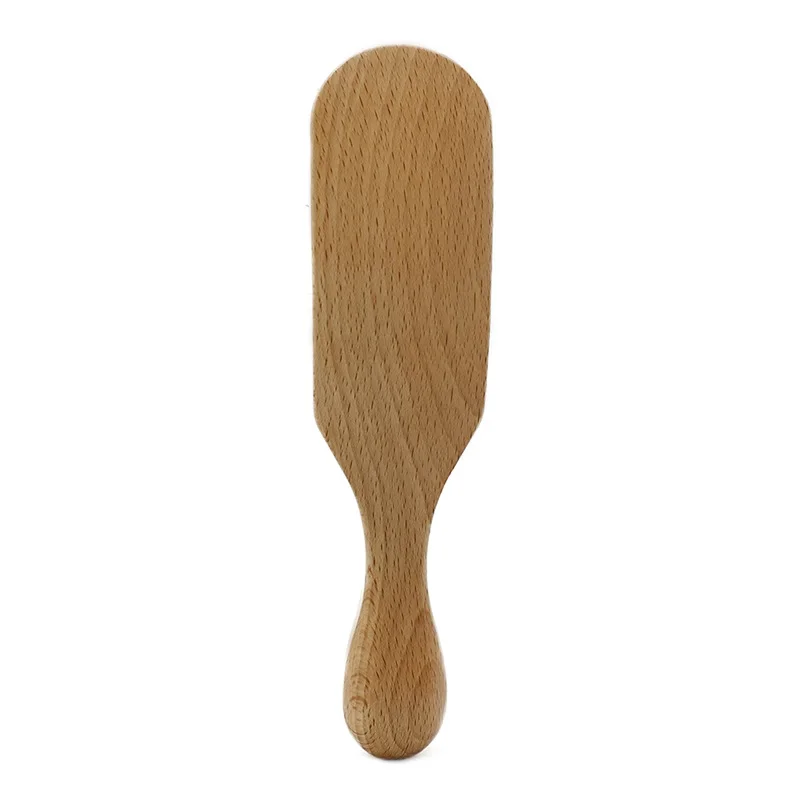 5 цветов для парикмахерского салона и кабан щетины волна волос Фен щетка с