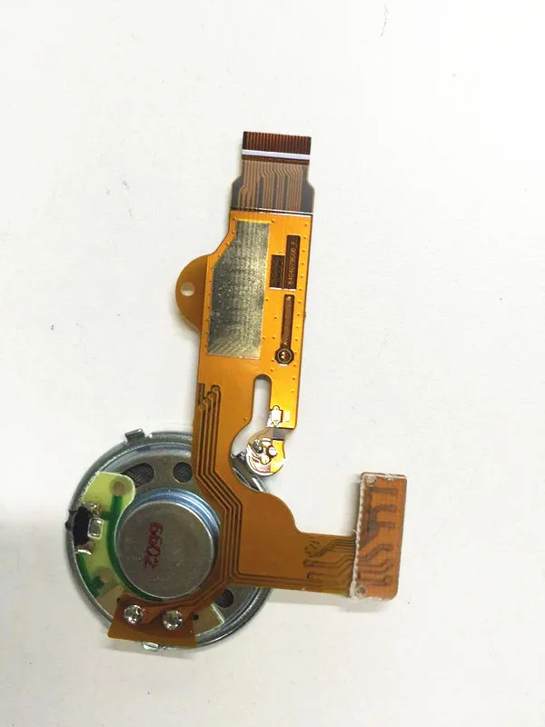 Звуковая линия Гибкий плоский кабель ленточный Динамик для Motorola GP328PLUS GP344 GP338PLUS