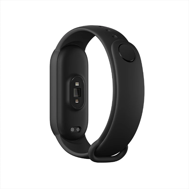 M5 смарт-браслет Bluetooth спортивный фитнес-трекер монитор сердечного ритма IP67