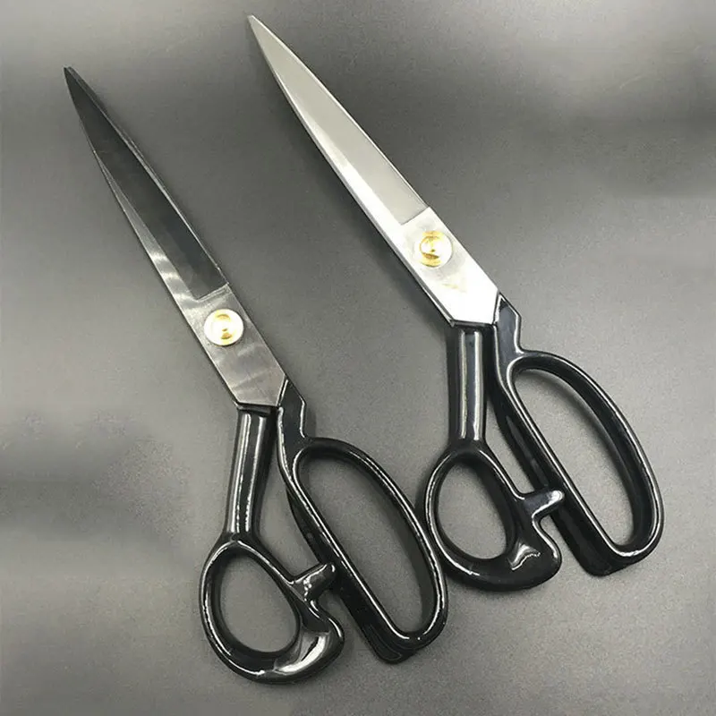 

Professional Scissors Tailors Sewing Scissors Cutting Shears Sharp Dressmaker Scissors Blade Handmade Fabric Sewing Accessories