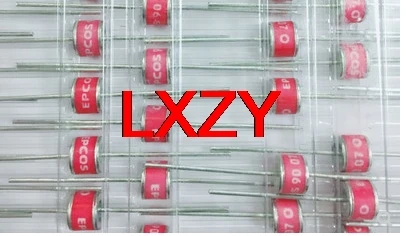 20 шт./партия керамическая Газоразрядная трубка 2R500 8x6 мм |