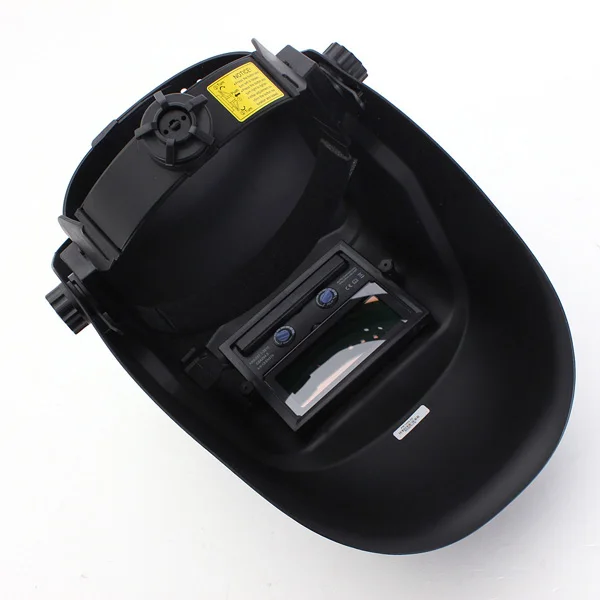 Сварочная маска на шлем с автоматическим затемнением TIG/MIG/аппарат дуговой сварки