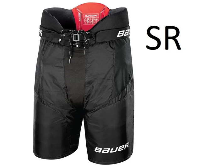 Комплект хоккейной защиты Bauer NSX