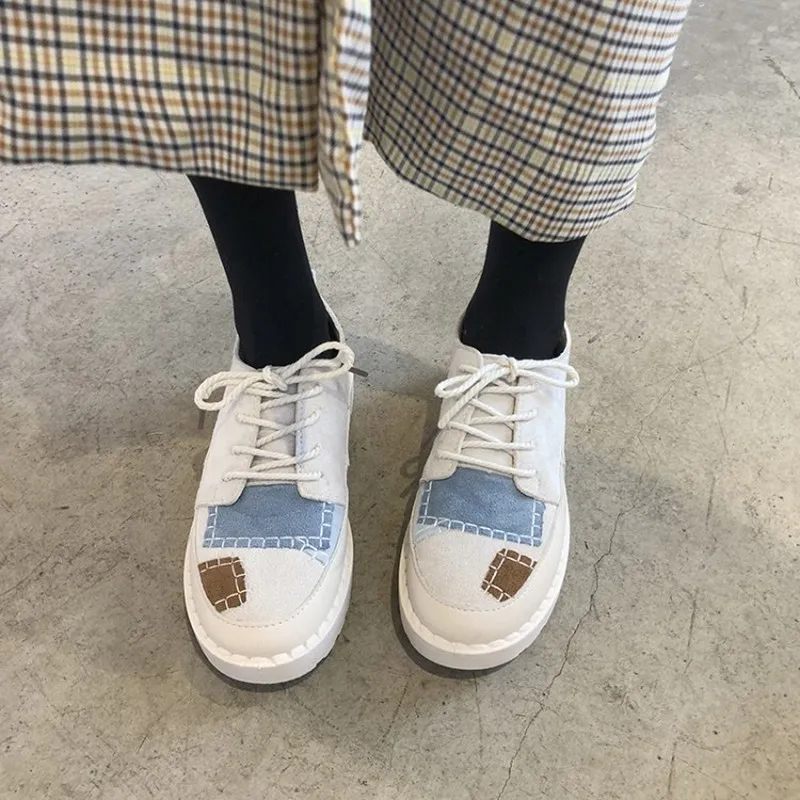 

Классические повседневные туфли-лодочки; Женская парусиновая обувь Летние босоножки на шнуровке; Кроссовки на плоской подошве; Модная женс...