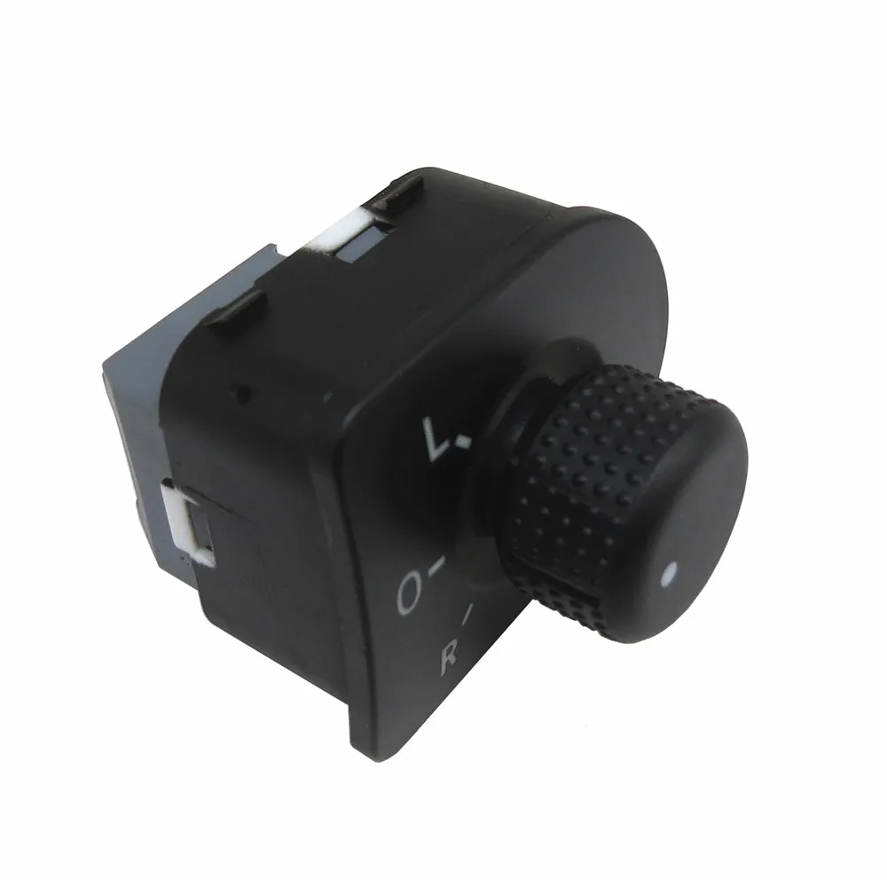 FaroeChi новая левая ручка регулировки двери переключения бокового зеркала для