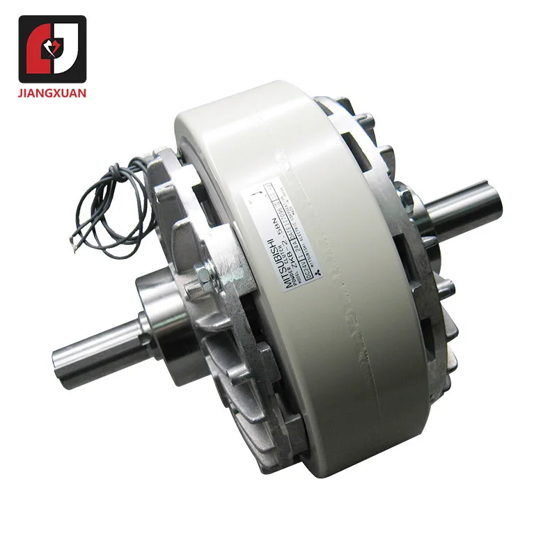 100% Япония оригинальный 20 (Н. М) магнитный порошок сцепления ZKB 2.5BN 5BN для печати