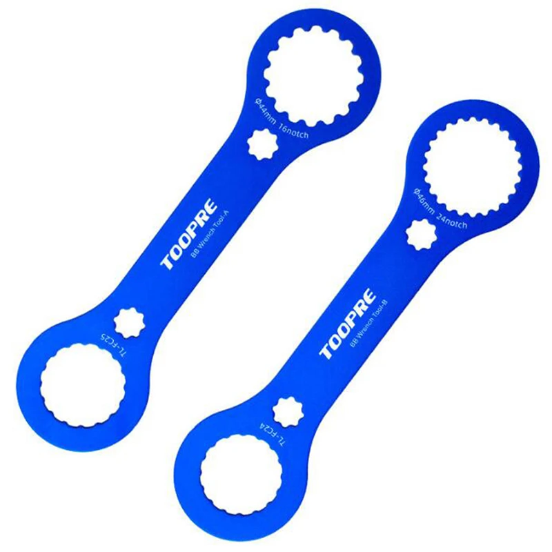 

Bicycle Multifunctional BB Wrench Tool Bottom Bracket Repair Tool