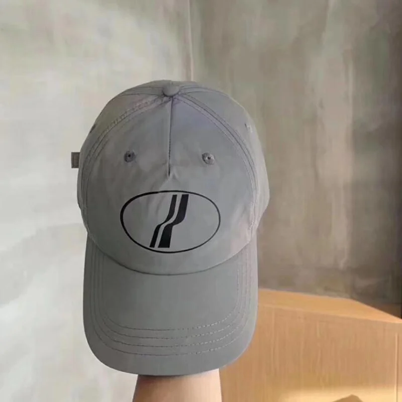 Светоотражающие беговые кепки унисекс Новые защитные с защитой от воды для