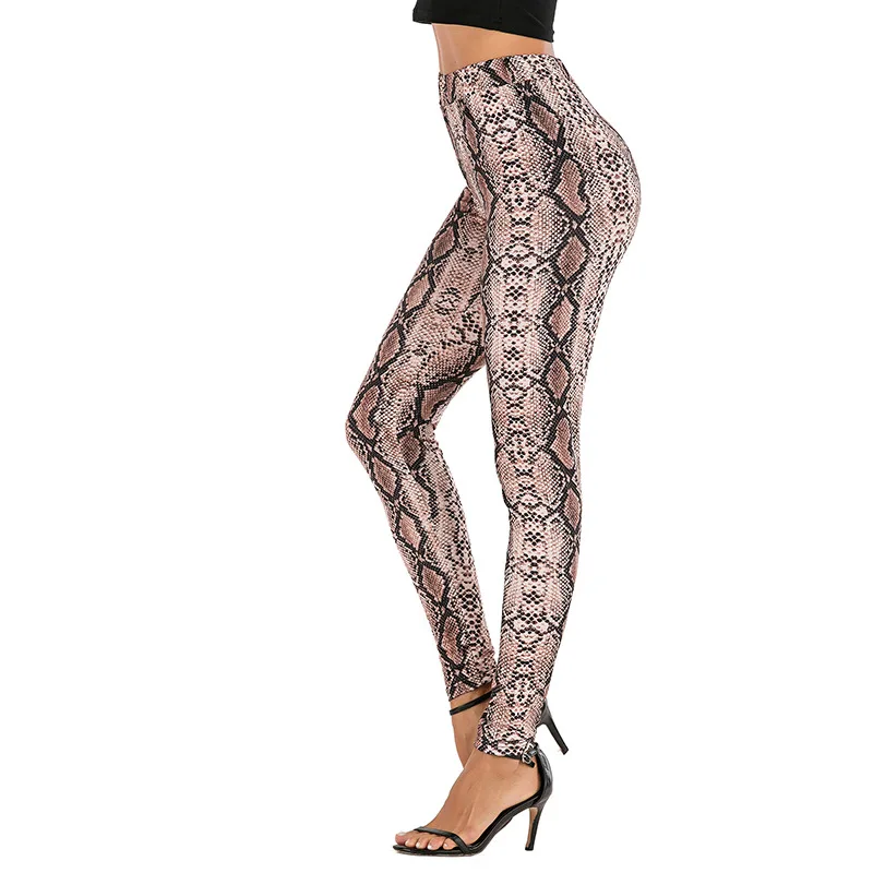 

Women High Waist Leggings for Girl Ladies Workout Fitness Push Up Pants Trousers Casual Clothes Clothing 3d Print Activewear