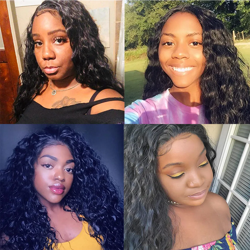 Бразильский переход от темного к светлому) вплетаемые пряди натуральные Цвет 100%