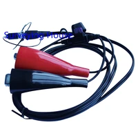 trimble gps heavy duty power cable 46125 20 for trimble rtk r6 r8 r7 5700 5800 gps