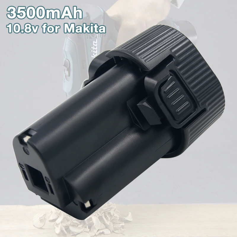 BL1013 10 8 V 12V 3500 мА/ч литий-ионный аккумулятор Перезаряжаемые Батарея для