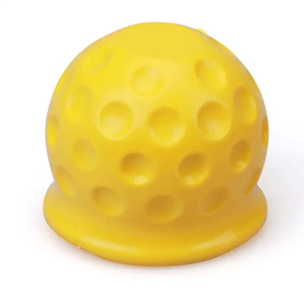 

Trailer Accessories Ball Head Cover For Trailer Ball Head Protective Cover Durable Trailer Ball Cover