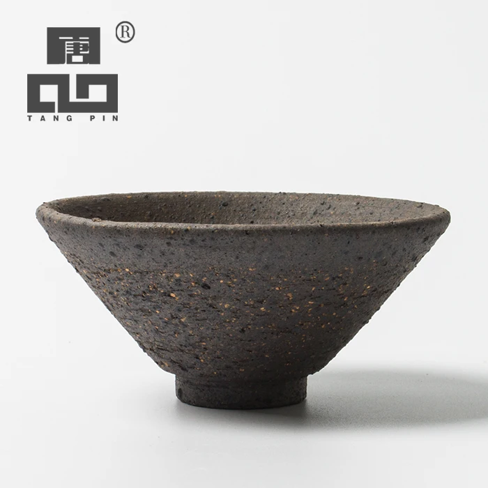 TANGPIN керамическая чайная чашка из фарфора китайская кунг-фу посуда 50 мл | Дом и сад