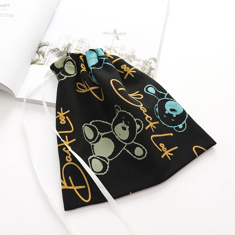 Комплект пижамный Женский трикотажный из 7 предметов элегантная хлопковая