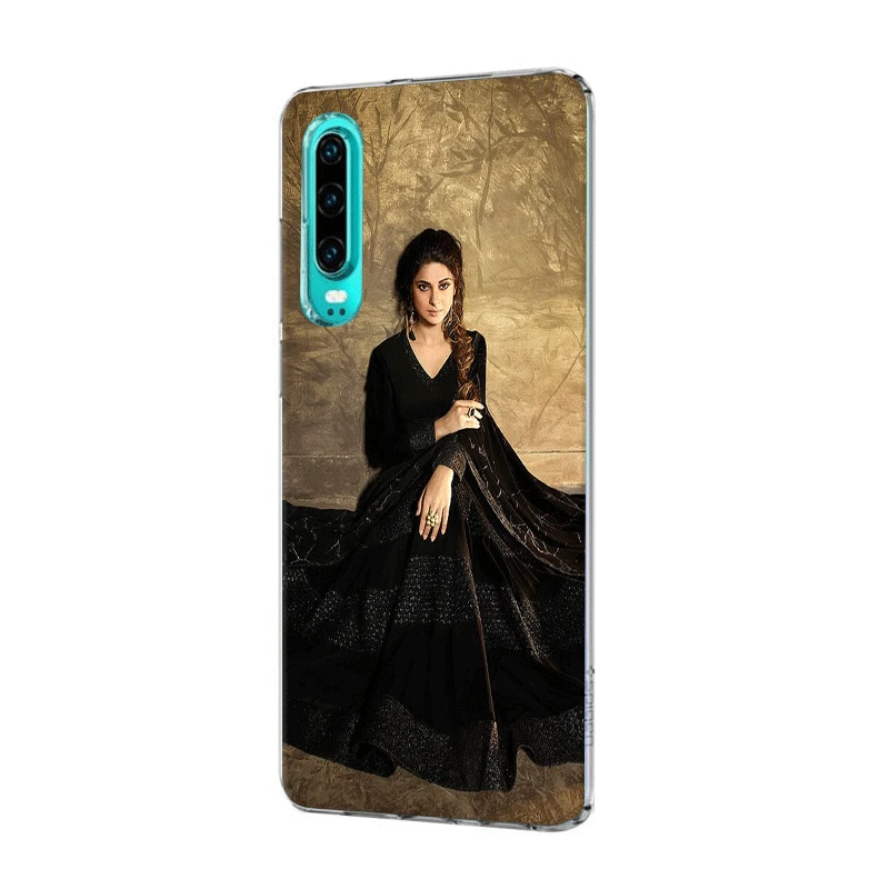 Чехол для телефона для Huawei Honor 6a 6C 7A 8 8X8 9 9X10 вид 20 Lite рro играть в твердом переплете Пикачу Прохладный