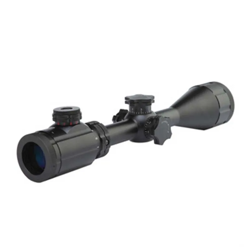 Охотничий Прицел Sniper LT 3 9X50 AOL 1 дюймов полноразмерный тактический оптический