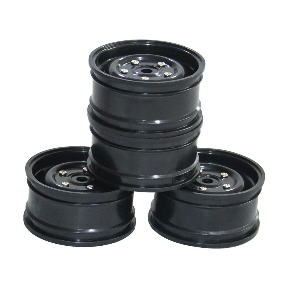 

Металлический обод/ступица автомобиля ARC0075, 4 шт., 2,2 дюйма, для радиоуправляемых моделей Rock Crawler Axial SCX10 TRAXXAS HSP 1/10 дюйма