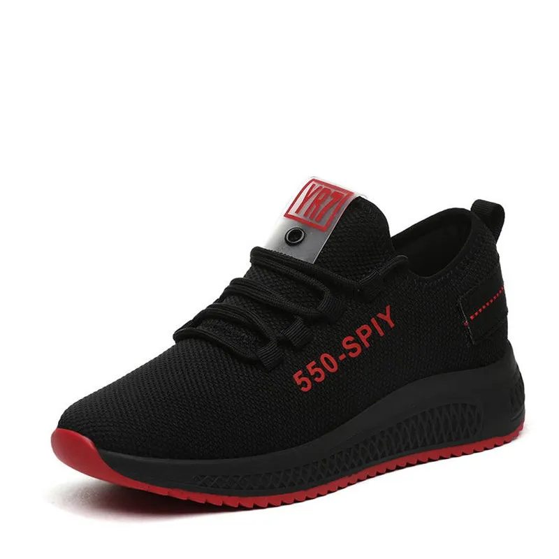 

Sports shoes female students Korean version of breathable running shoes student shoes trend wild casual shoes women's shoes