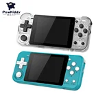 Игровая консоль Q90, ретро, с открытым исходным кодом, Классическая, 3,0 дюймов, IPS экран, портативная, 16 ГБ, игровая консоль с открытым исходным кодом