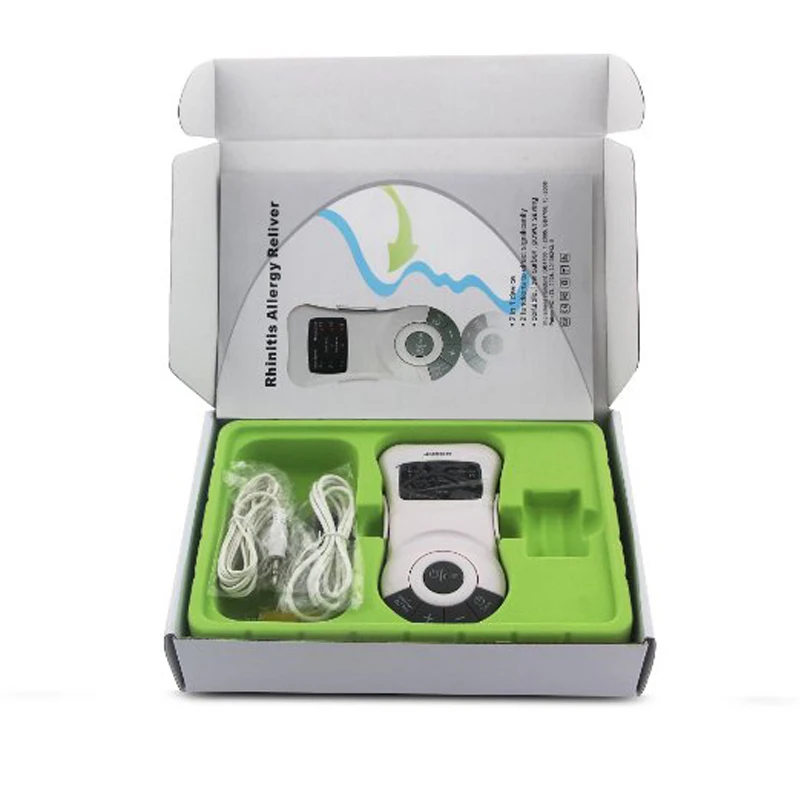 BioNase Лечение носа аллергенное средство против ринита синусита сена лечение