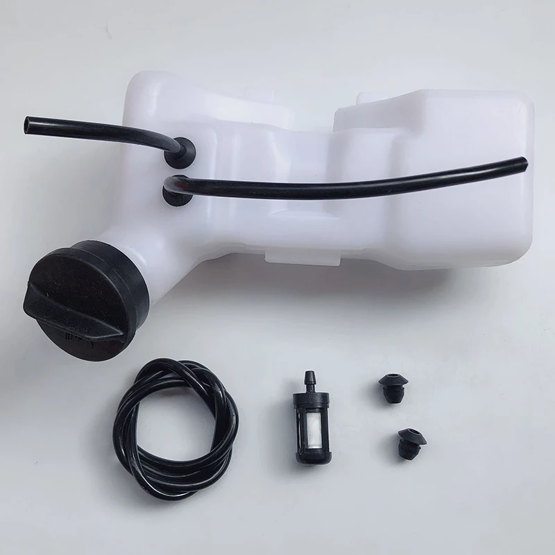 

String Trimmer Fuel Tank Filter Line Set For Stihl FH75, KW85, SP81, FC75, KM85, KM85R, SP80 Garden Power Tools