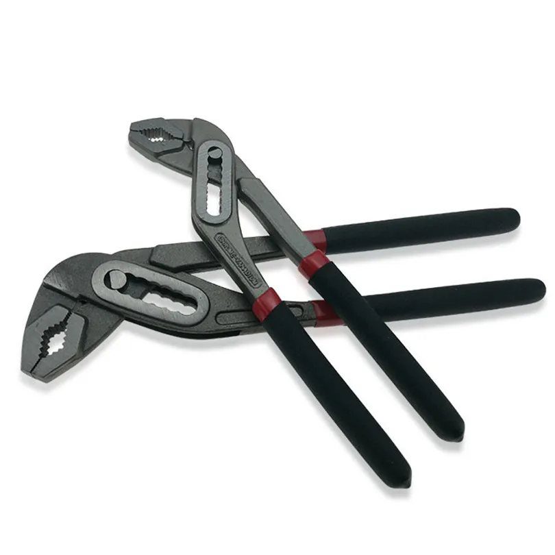 8 &quot10&quot 12 &quotрегулируемые плоскогубцы для водопроводной трубы гаечный ключ Для
