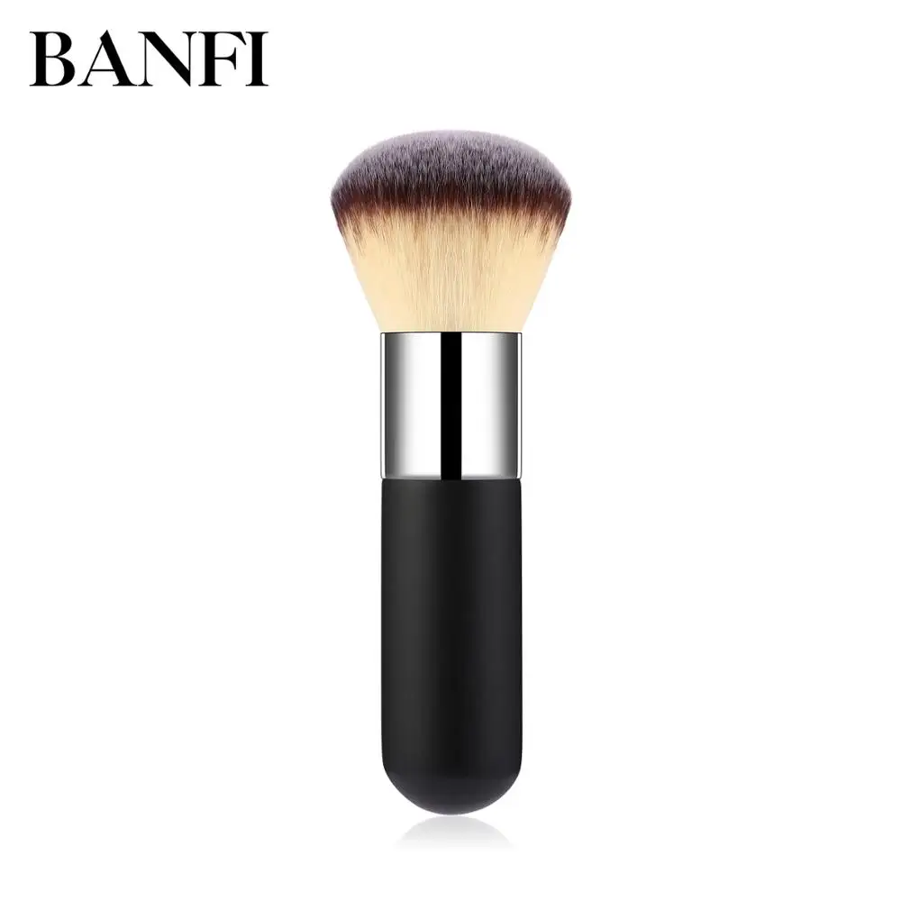 Набор кистей для макияжа 1 шт. набор тонального крема и пудры Мягкие Кисти румян