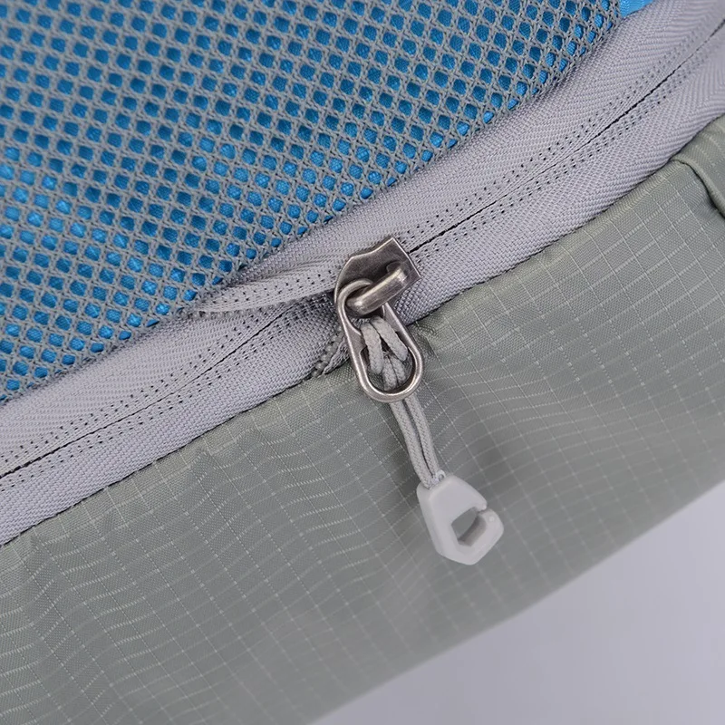 Водостойкая Большая вместительная Женская Мужская Унисекс расширяемая складная