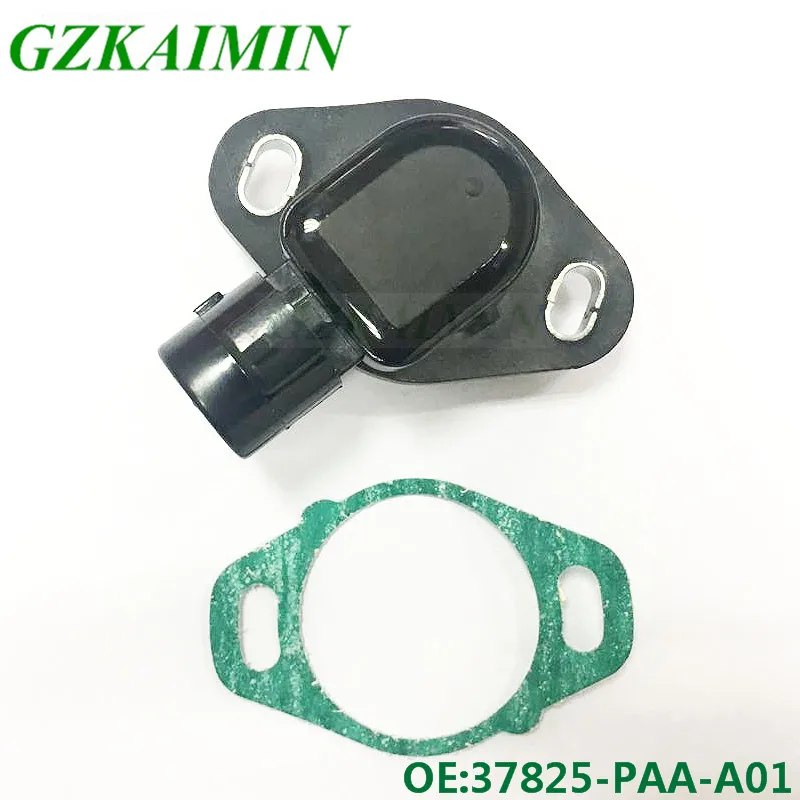 

Новый Датчик положения дроссельной заслонки TPS 89 90 91 92 02 для ACURA HONDA JT3R60659 JT3R30512 06164PM5A52 911753 37825-PAA-A01