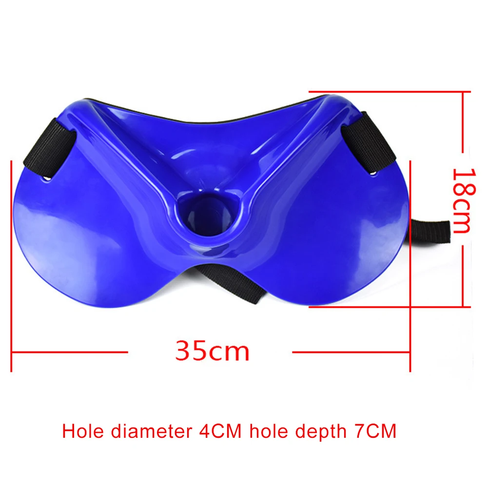 

Fishing Deep Holder Top Rod Equipment Compression Resistance Outdoor Seawater Waist Belt Belly Outdoor Fishing