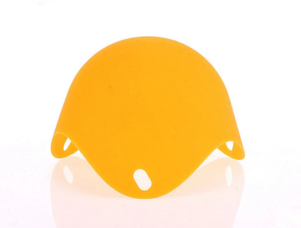 

4pcs Accessories Gadgets Accessories Silica Gel Eggs/batch Poached Eggs Steamed Eggs Pot Molds Kitchen Cooking Tools 2021