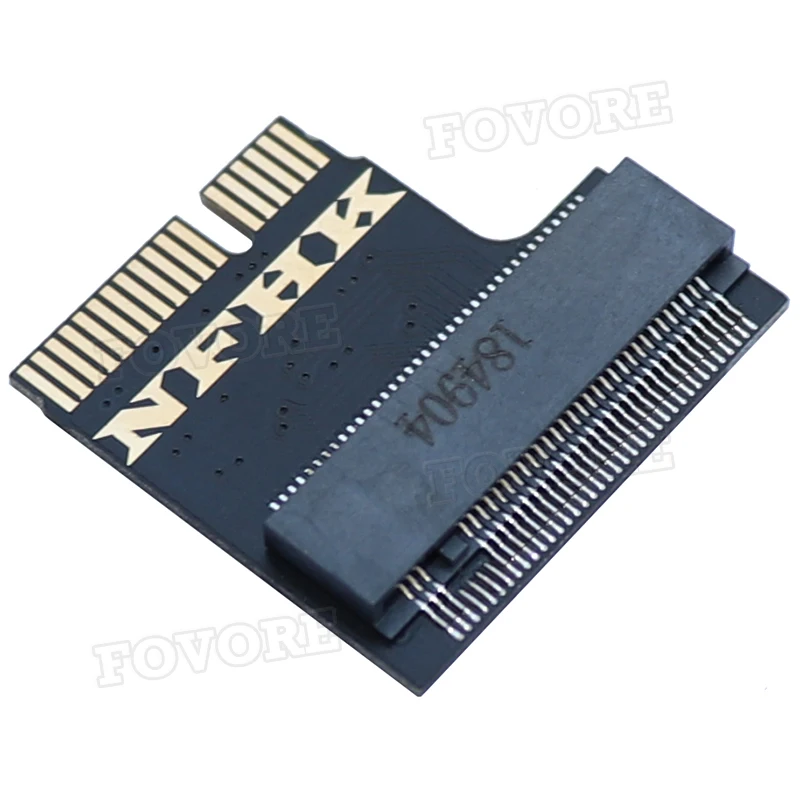 Адаптер Wi-Fi BCM943602CS BCM94360CS BCM94331CSAX беспроводная карта для ключа A/E M2 карты адаптер