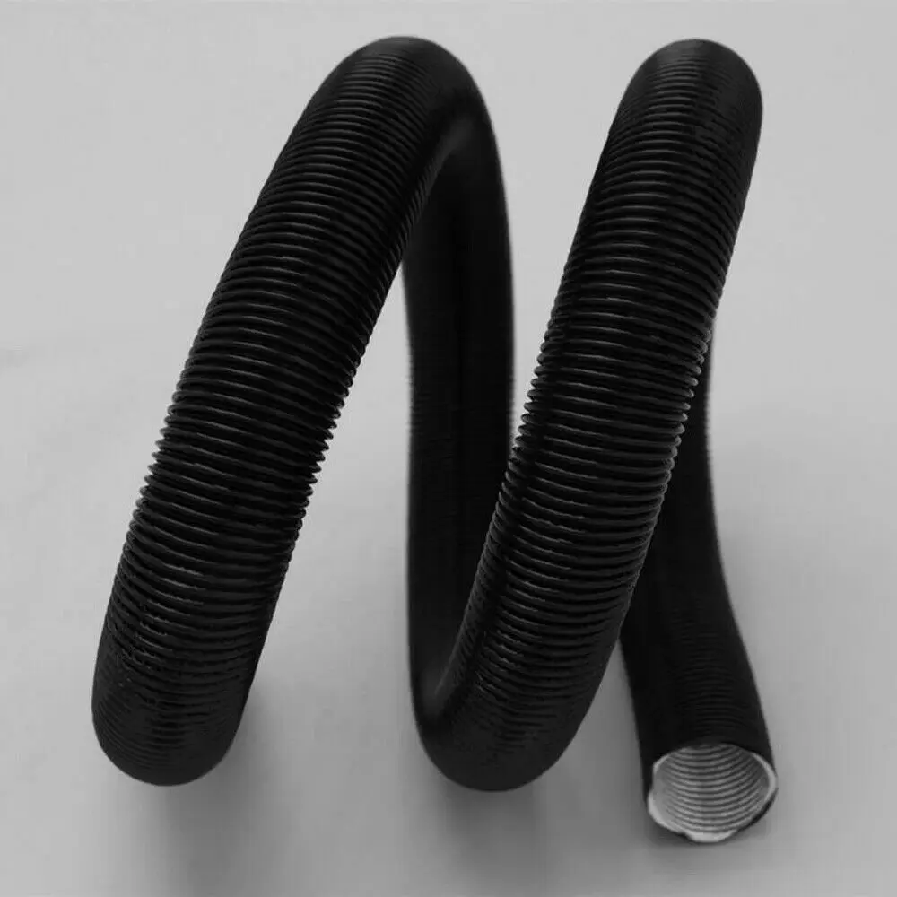 Retractable Plumbing Outlet Pipe Car Auto Air Conditioning Heater Fan Spare Part | Автомобили и мотоциклы