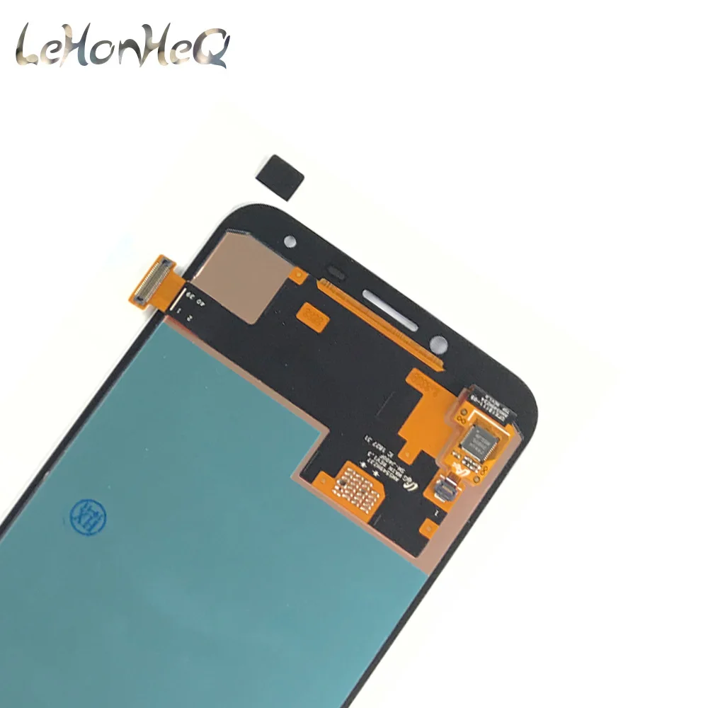 Оригинальный ЖК дисплей для Samsung Galaxy J4 2018 J400 J400F J400G/DS кодирующий преобразователь