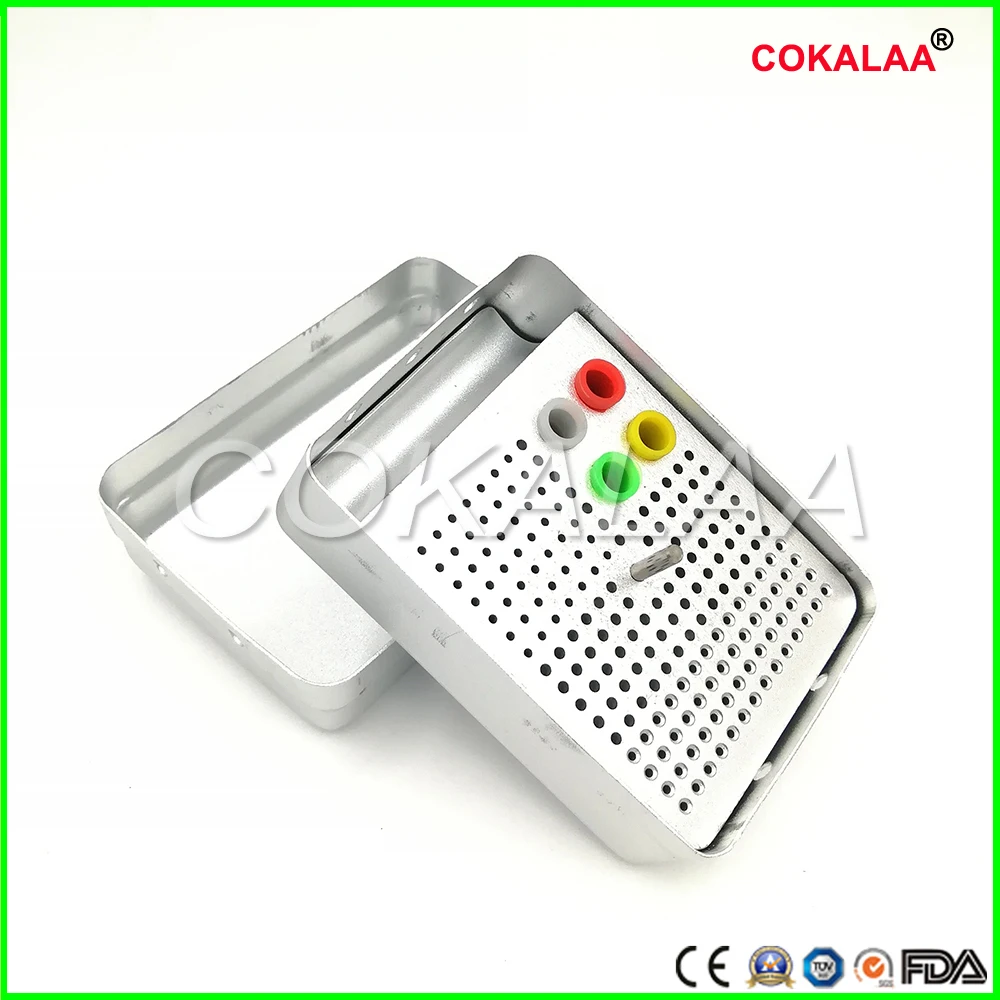 Стоматологическое лабораторное оборудование для дезинфекции стоматологической