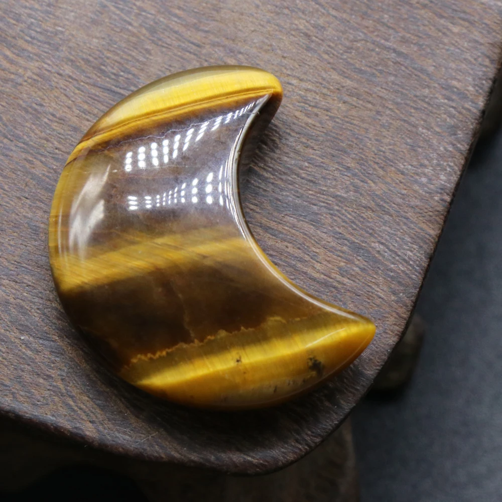 

Статуя Луна из натурального камня 30 мм