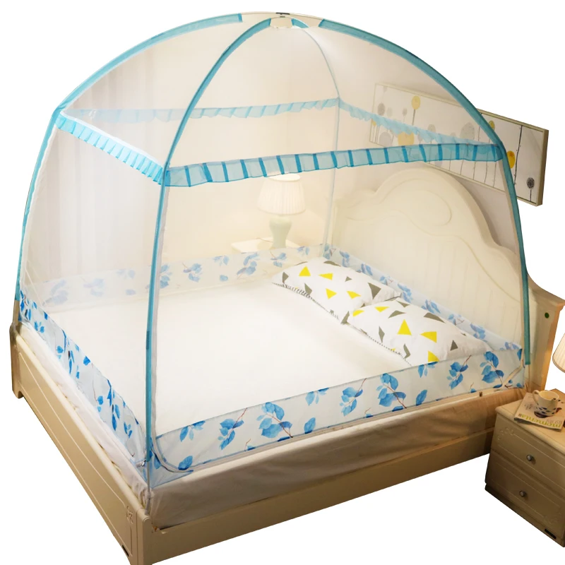 Противомоскитная сетка кровать для двойной кровати навес палатка детей и