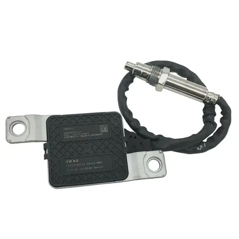 New Nox Sensor оксид азота 059907807AA подходит для Volkswagen Touareg 7P5 3,0 TDI 2015-2018 Audi A6 SNS453 _