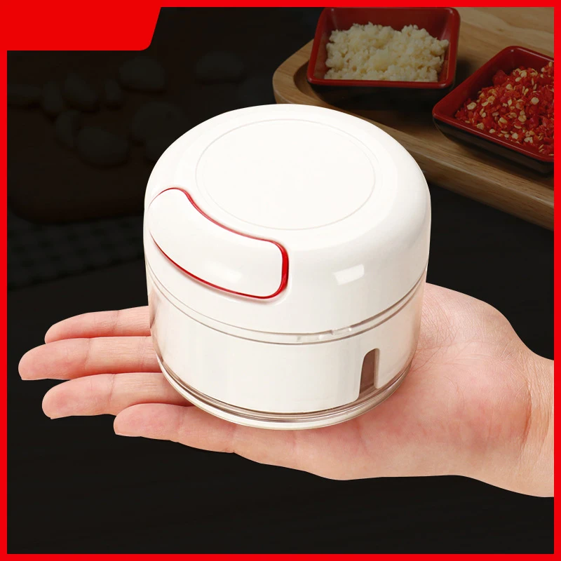 Мини-дробилка Новый мини-чеснок/измельченный перец/добавка для детского