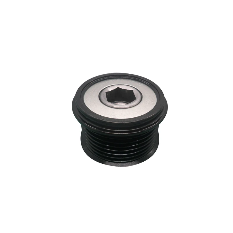 Шкив генератора для Toyota Tacoma 2.7L 2trfe 2004-2015/Hilux OEM 27415-0W050 27415-0W051 27415-0W052 автомобильные
